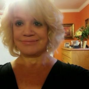 Meet your Posher, Nancy